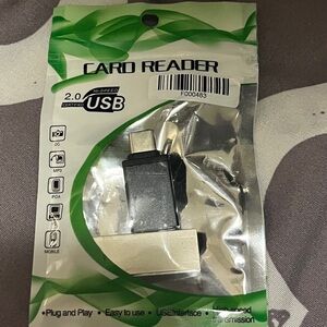 USB Card Reader